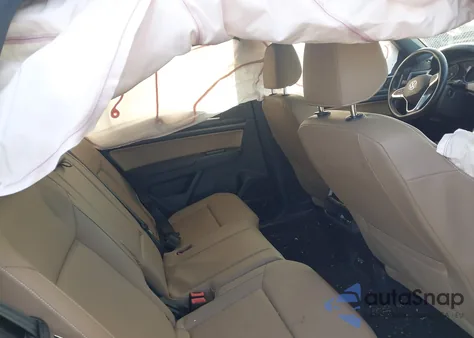 2020 Volkswagen Atlas Cross Sport 3.6L V6 Se W/Technology/3.6L V6 Se W/Technology R-Line z USA, uszkodzony, nr VIN 1V26E2CA9LC208827